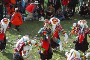 藏族文化，藏戏是一种什么样的表演形式 菊江历史网