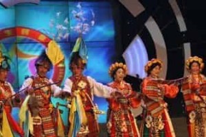 藏族民歌，藏族民歌有什么特点 菊江历史网