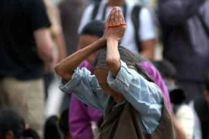 藏族风俗，藏族人民的磕长头是什么样的礼节 菊江历史网