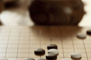 围棋是如何出现的，围棋是怎样成为高雅游戏的 菊江历史网
