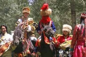 藏族婚姻习俗，拉萨人结婚有什么风俗习惯 菊江历史网