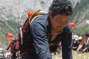 藏族民俗节日，藏族体育娱乐项目有哪些 菊江历史网