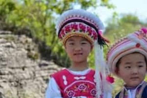 布依族历史，布依族人口有多少分布在哪里 菊江历史网
