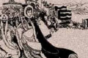 揭秘刘细君：和亲到哈萨克族的汉族公主 菊江历史网