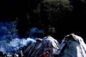 哈萨克族是怎样由历史分裂到统一发展的 菊江历史网