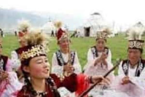 哈萨克族民歌有什么特点，又有什么民族魅力 菊江历史网