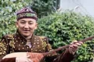 哈萨克族美丽的冬不拉有什么神秘传说 菊江历史网