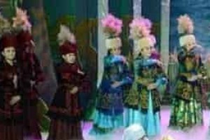 达斯坦是什么，为什么是哈萨克族历史的活化石 菊江历史网