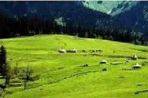 哈萨克族人是怎样靠神秘电话进行联系的 菊江历史网