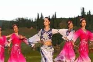 哈萨克族的音乐舞蹈都有什么民族风情 菊江历史网