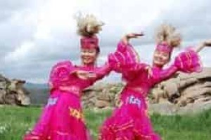哈萨克族舞蹈历史，哈萨克族舞蹈有何特征 菊江历史网