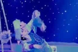 哈萨克族的山羊舞和天鹅舞是什么样的 菊江历史网