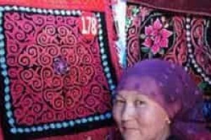 哈萨克族都有哪些传统的手工工艺 菊江历史网