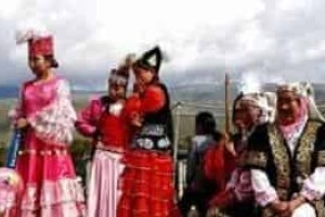 哈萨克族的宗教信仰是什么，有何历史意义 菊江历史网