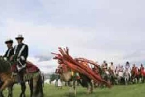 哈萨克族丧葬文化，哈萨克族葬礼有何习俗 菊江历史网