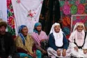 哈萨克族的语言和文字是怎样发展的 菊江历史网