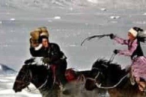 哈萨克族有着怎样的起源与历史发展 菊江历史网