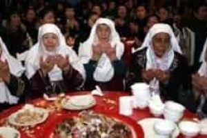 哈萨克族节日简介，哈萨克族有哪些传统节日 菊江历史网