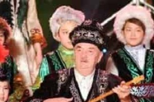 哈萨克族人怎样过那吾热孜节和肉孜节 菊江历史网