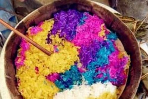 布依族饮食，布依族的特色小吃有哪些 菊江历史网