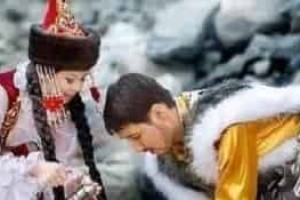 哈萨克族都有哪些习俗，又有什么民族特点 菊江历史网
