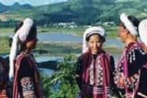 拉祜族历史简介，拉祜族的历史起源是什么 菊江历史网