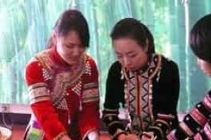 拉祜族茶文化，拉祜族人有几种饮茶方法 菊江历史网