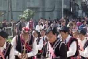 拉祜族都有哪些禁忌，主要在哪些方面 菊江历史网