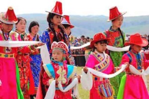 裕固族的文学特色是什么，裕固族文学特色简介 菊江历史网