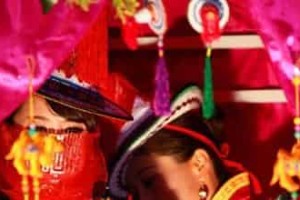 裕固族有哪些节日，裕固族节日简介 菊江历史网