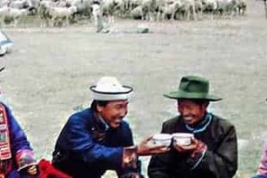 裕固族有什么风俗习惯，裕固族风俗习惯介绍 菊江历史网