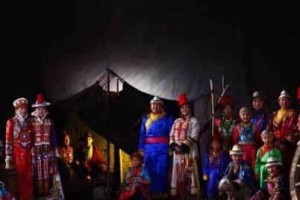 裕固族如何办丧事，裕固族丧事中的禁忌 菊江历史网