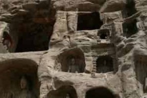 裕固族的名胜古迹介绍，裕固族的文化瑰宝 菊江历史网