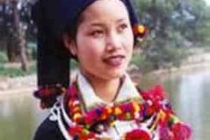 德昂族是怎么来的，德昂族的历史来源是茶树之子 菊江历史网