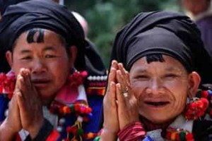 德昂族源于哪里，德昂族的历史沿革简介 菊江历史网