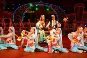 塔塔尔族主要有哪些节日，塔塔尔族节日如何欢庆 菊江历史网