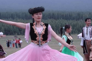 塔塔尔族的文学传统，塔塔尔族文学艺术 菊江历史网