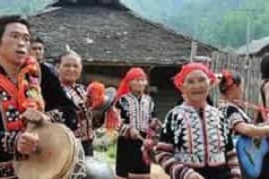 拉祜族原生态歌舞是怎样的，有何历史来源 菊江历史网