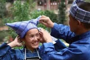 布依族介绍，布依族和壮族的有什么关系 菊江历史网