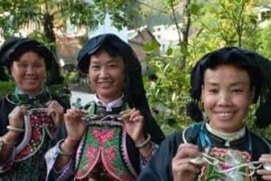 布依族礼仪，布依族的礼仪文化都有哪些 菊江历史网