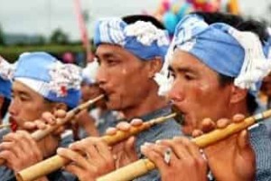 布依族乐器，布依族的勒尤是什么乐器 菊江历史网