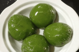 清明节为什么要吃青团，清明节吃青团有什么含义 菊江历史网