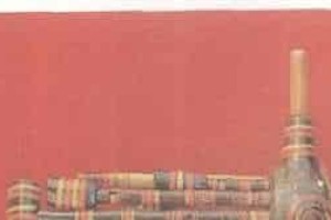 葫芦笙是什么，为什么会是拉祜族的吉祥物 菊江历史网