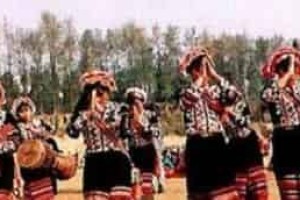 拉祜族民俗，拉祜族特殊日子的特殊习俗 菊江历史网