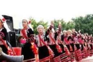拉祜族的传统节日都是什么，有什么特殊习俗 菊江历史网