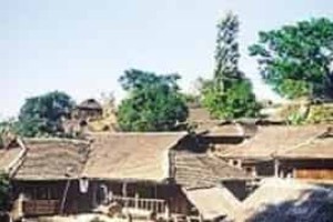 拉祜族历史经济及现在发展状况 菊江历史网