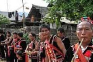 拉祜族习俗简介，拉祜族人有着怎样的生活方式 菊江历史网