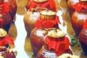 水族的九阡酒有着怎样的动人传说 菊江历史网