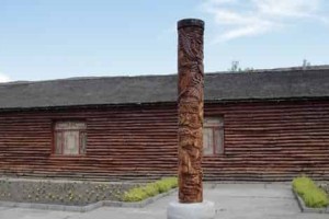 赫哲族的文化交流，介绍赫哲族优秀的文化 菊江历史网