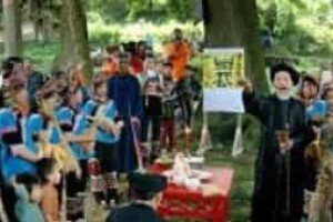 水族禁忌，水族的禁忌主要体现在那些方面 菊江历史网